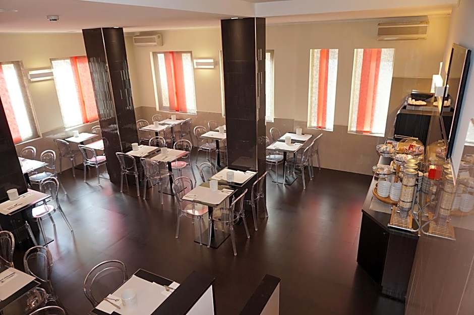 Hotel Mariano