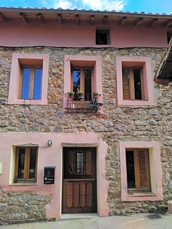 Albergue el Hacedor