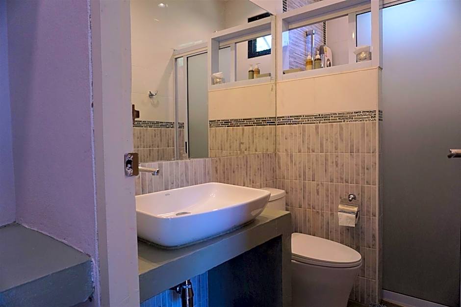 Bhupimarn Garden House