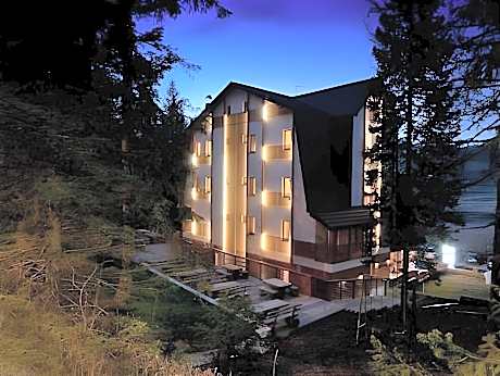 Hotel Soa