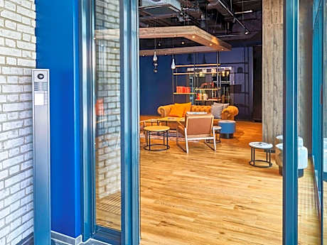 Ibis Budget Singen