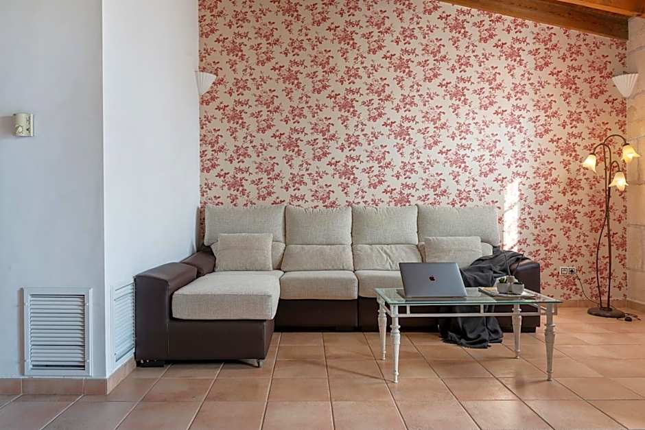 Finca Hotel Can Canals & Spa