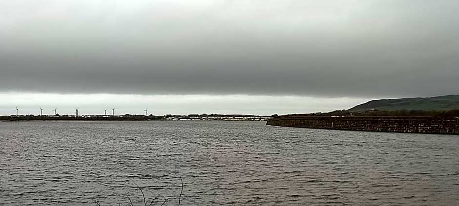 Mawson Retreat Dog Friendly Static Caravan