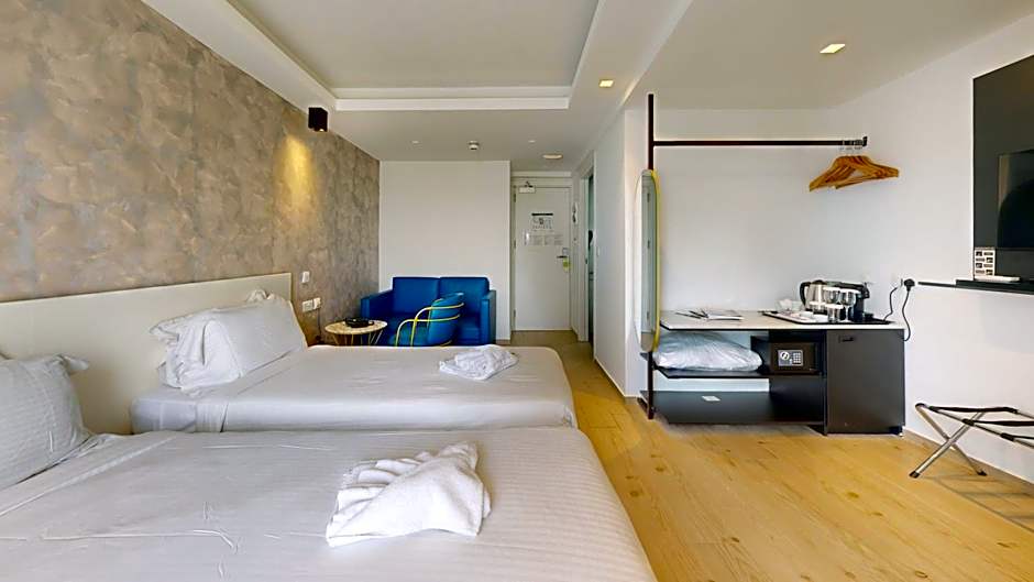 The G Hotel by JL
