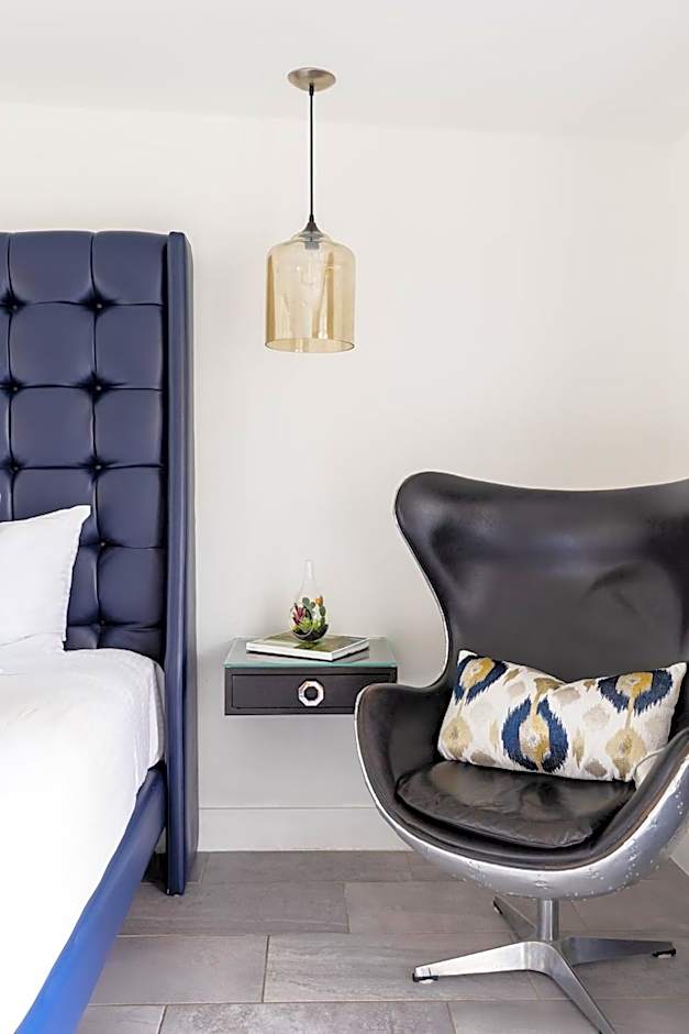 The Palm Springs Hotel