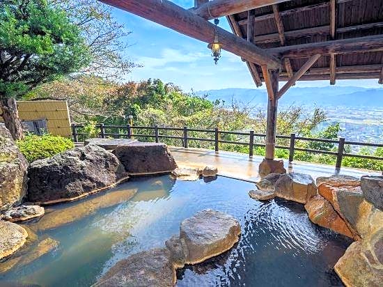 View Hotel Heisei