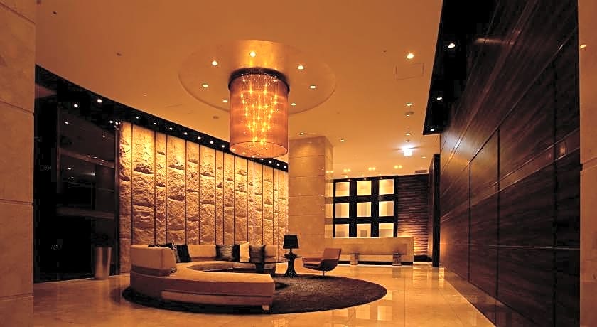Hotel Trusty Osaka Abeno