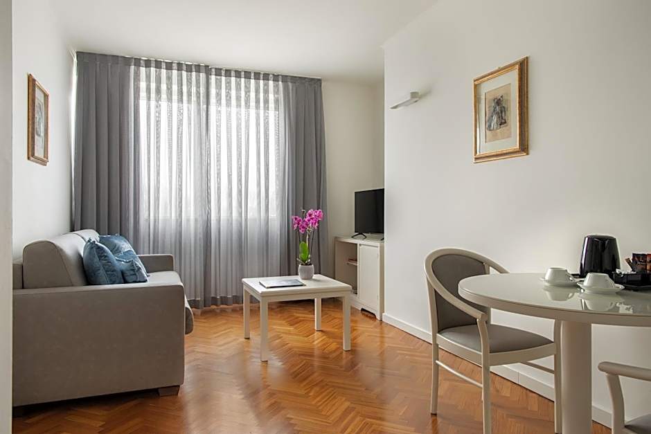 Park Hotel Ripaverde