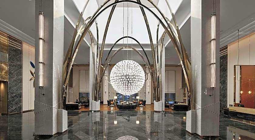 DoubleTree by Hilton Cangnan