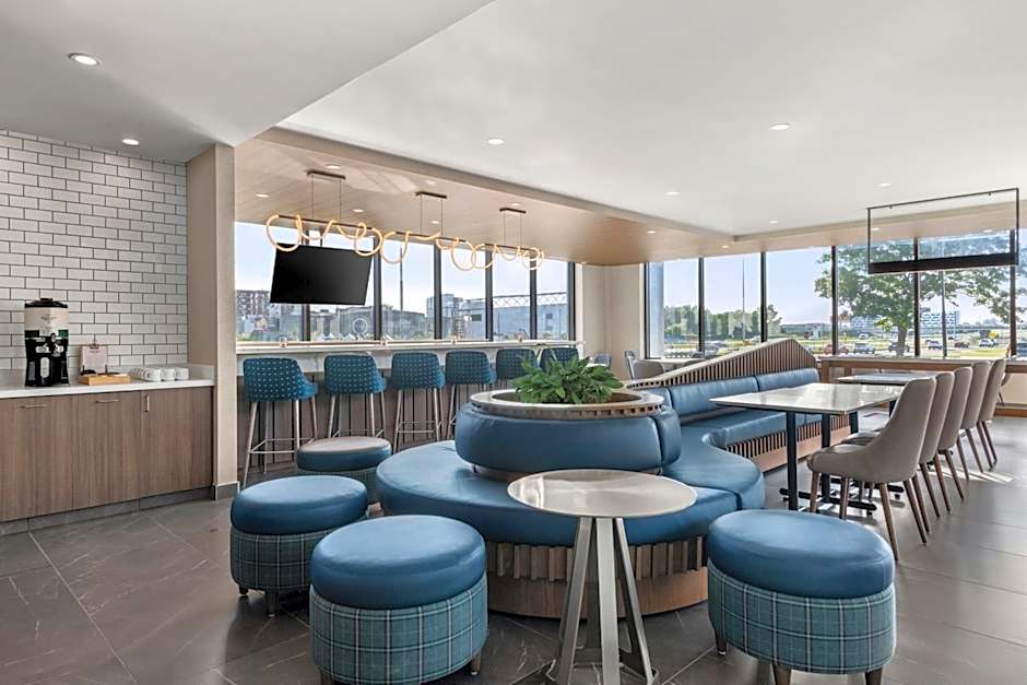 Residence Inn by Marriott Laval