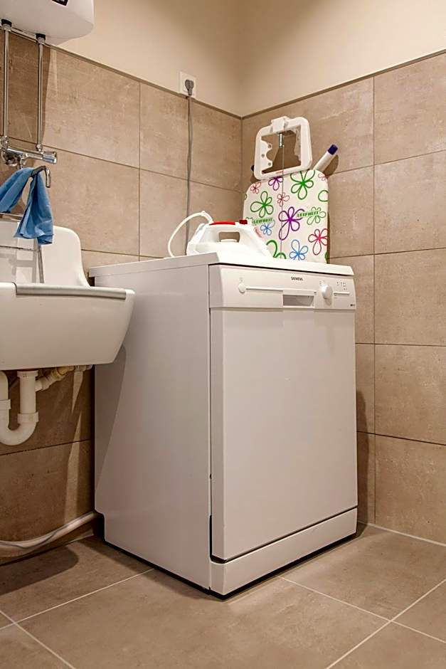 Boardinghouse Morbach