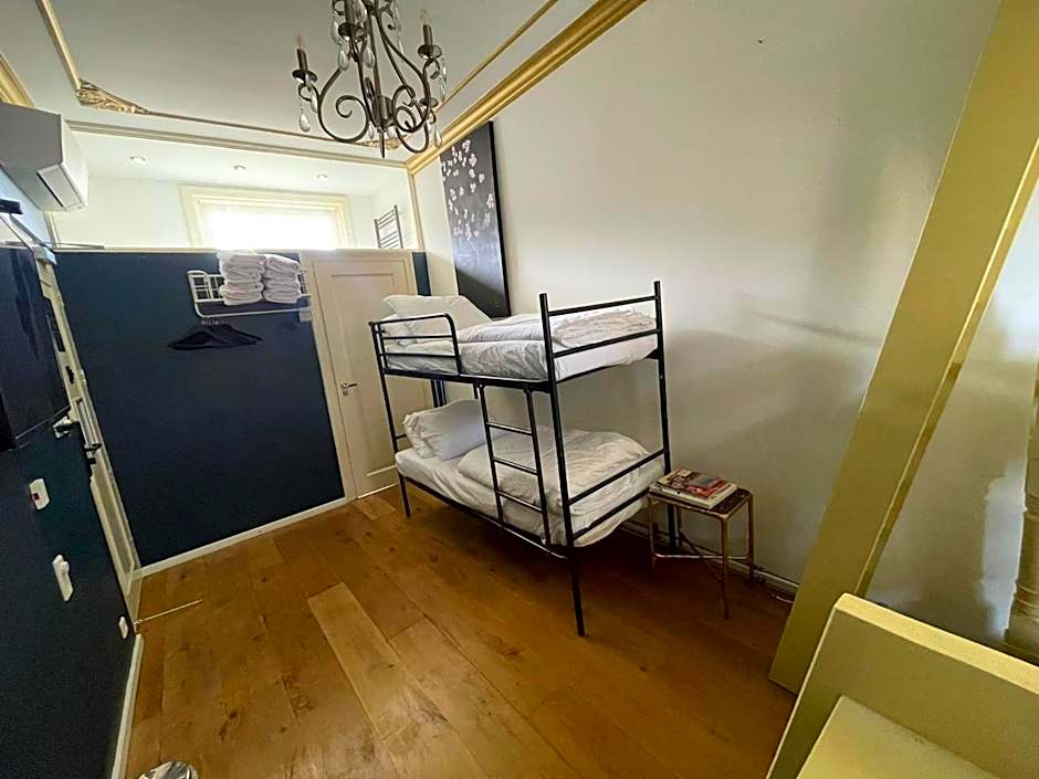 Amsterdam Rembrandt Square city center Hotel