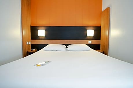 Economic Double Room