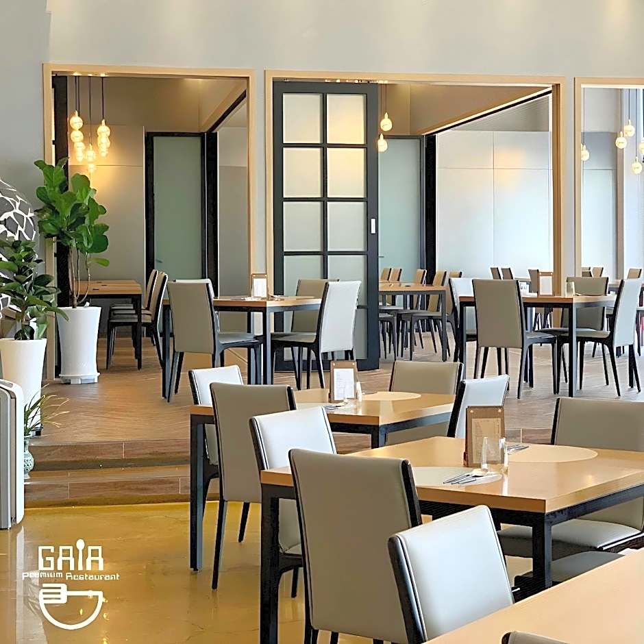 GL City Hotel Incheon Airport