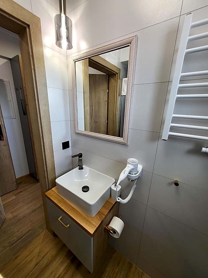 Zatoka Wypoczynku Apartamenty