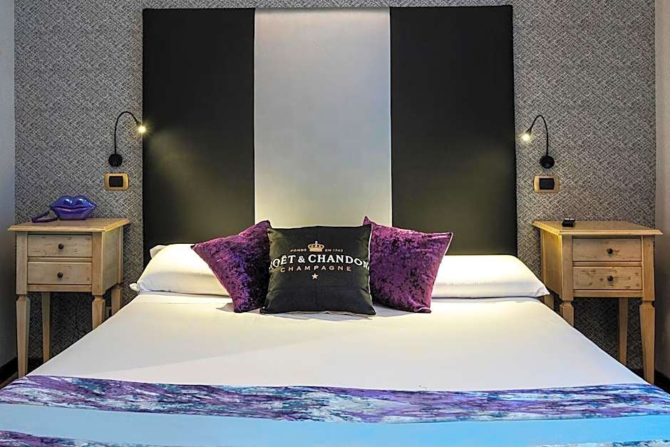 Hotel Relais Dei Papi