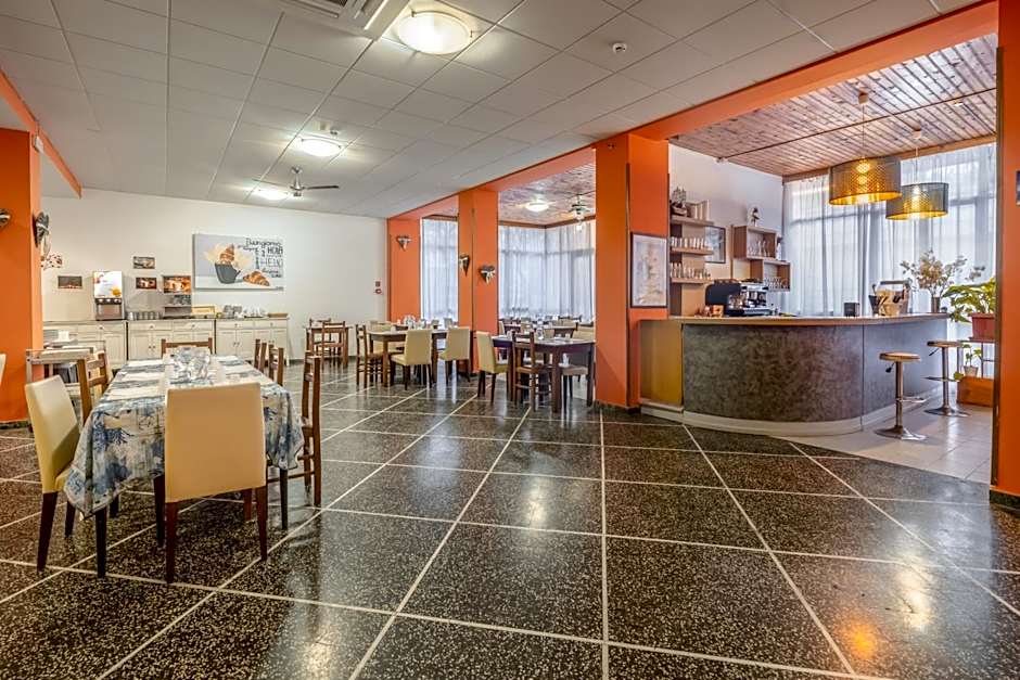 Hotel Sanremo
