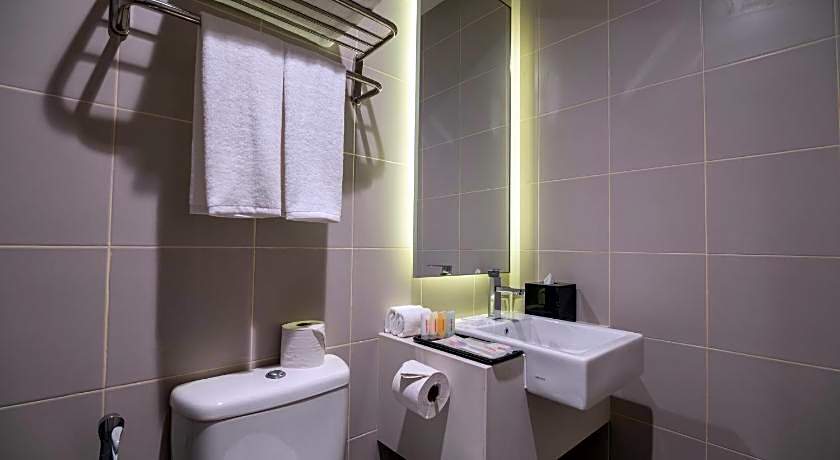 Ramada Meridin Johor Bahru