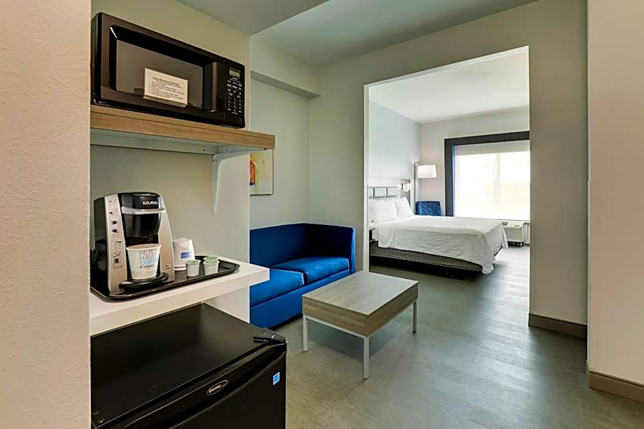 Holiday Inn Express Hotel & Suites Richmond By IHG