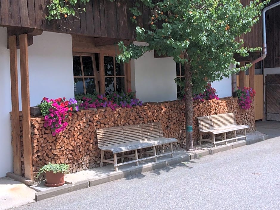 Badererhof Christine Wechselberger