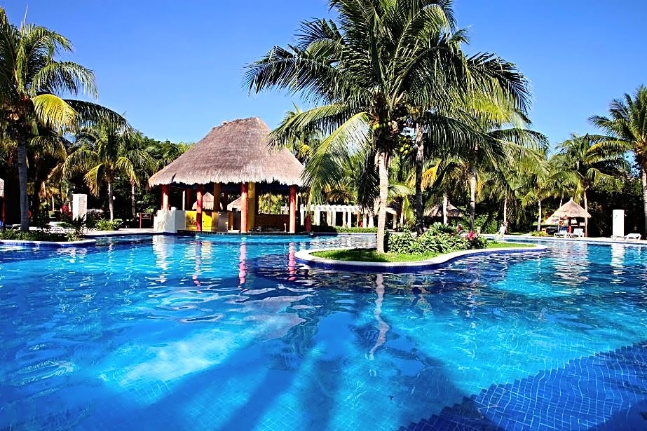 Grand Bahia Principe Coba - All Inclusive