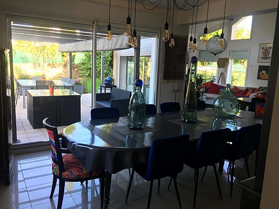 Mille et Une Bulles 51