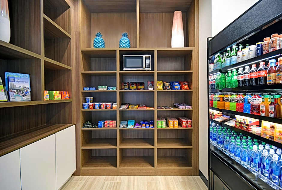 Holiday Inn Grand Rapids North By IHG