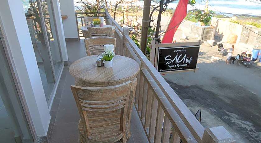 Sau Bali Beach House Canggu