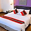 Charoen Thani Khon Kaen Hotel
