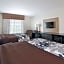 Sleep Inn & Suites Marshall - University Area