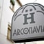 Hotel Arco Navia
