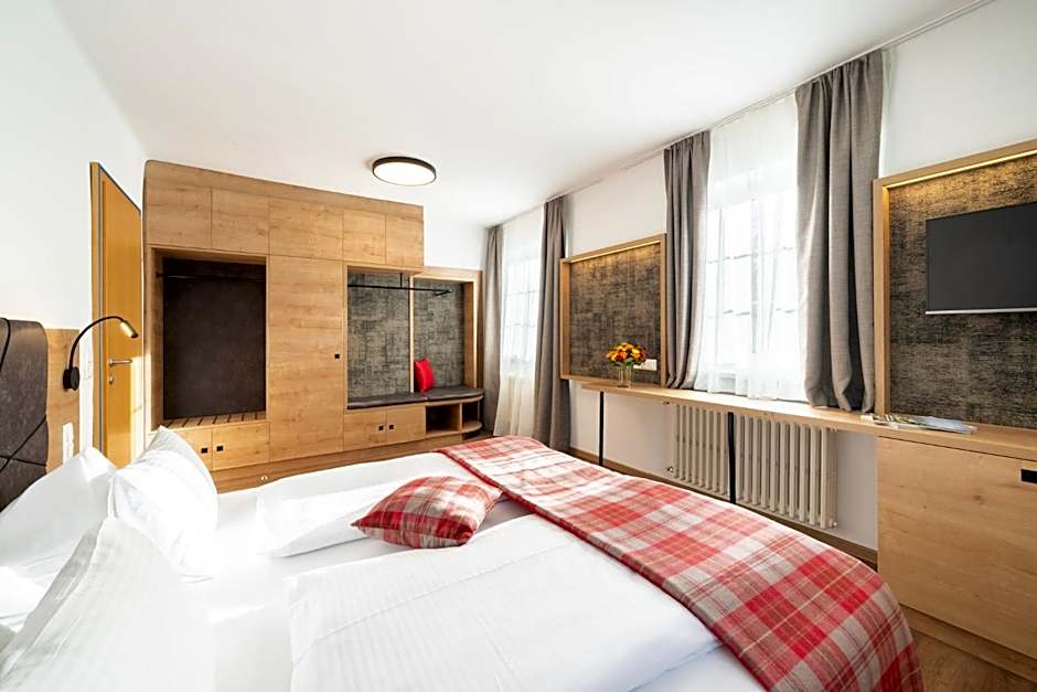 Hotel Alte Post