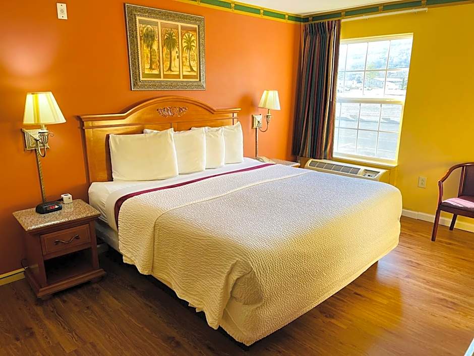 Mountain inn & suites - Dunlap TN