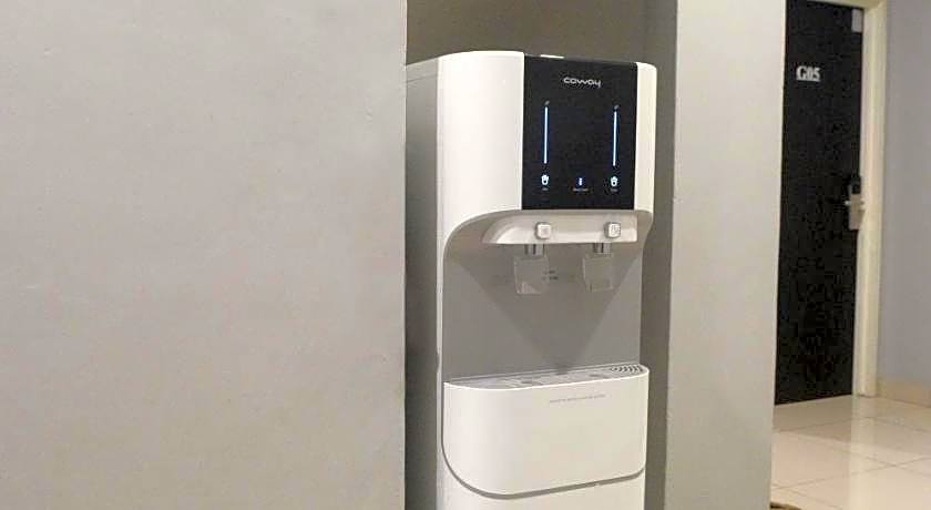 BREZZA HOTEL SITIAWAN