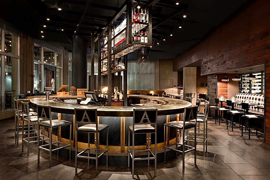 Twelve Midtown, Autograph Collection by Marriott