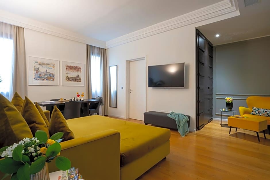 Elizabeth Lifestyle Hotel