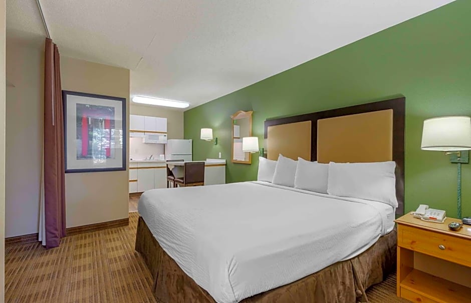 Extended Stay America Suites - Washington, D.C. - Fairfax - Fair Oaks