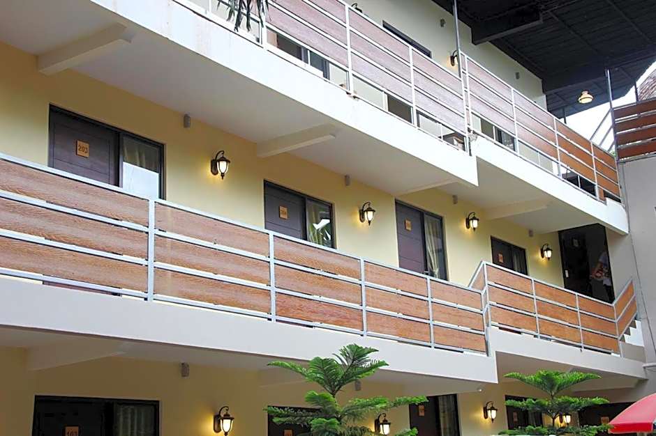 Bamboe Inn 2 Homestay