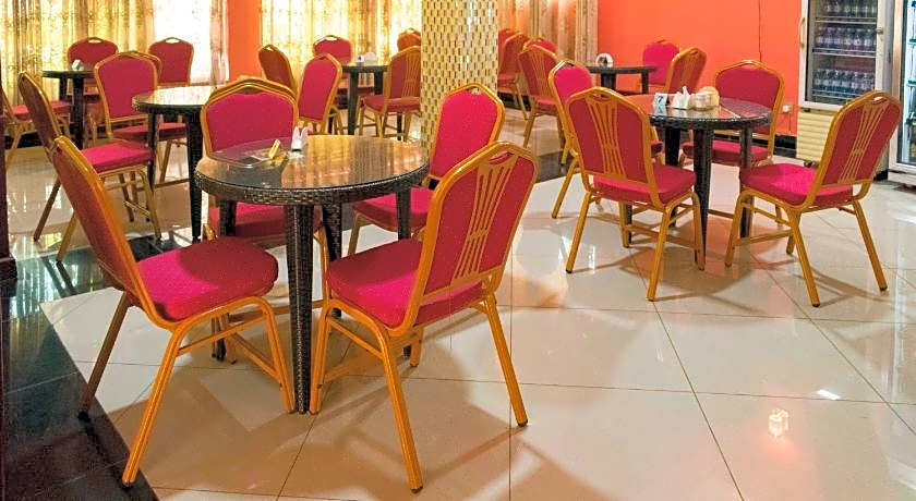Sibyangu Standard Hotel