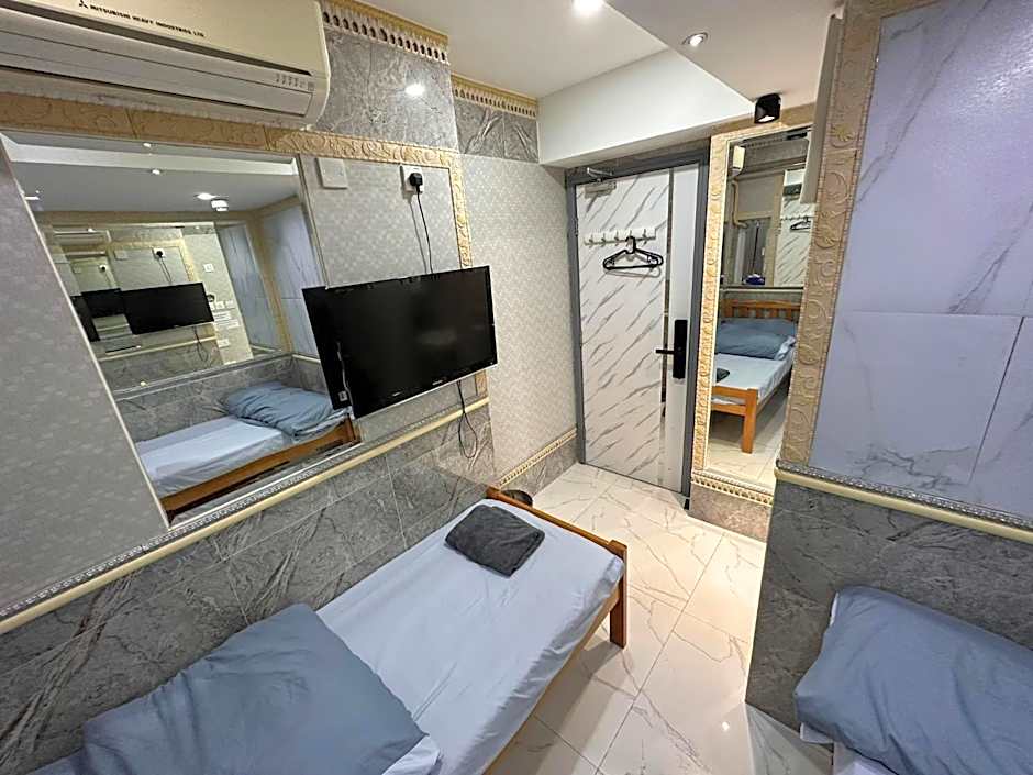 T A B Hotel