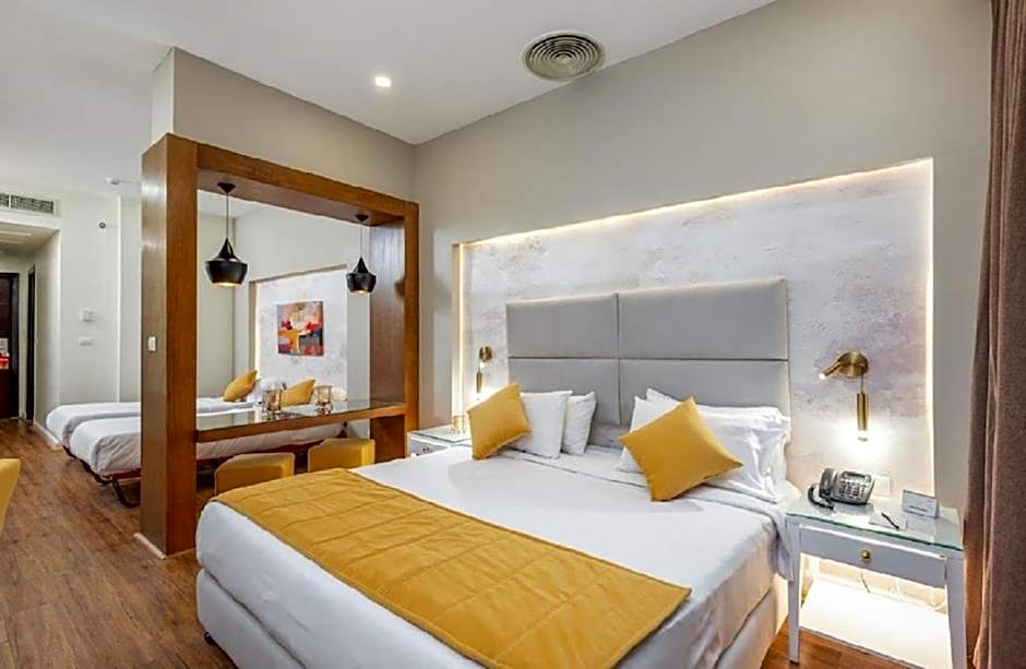 Tolip Family Park Hotel