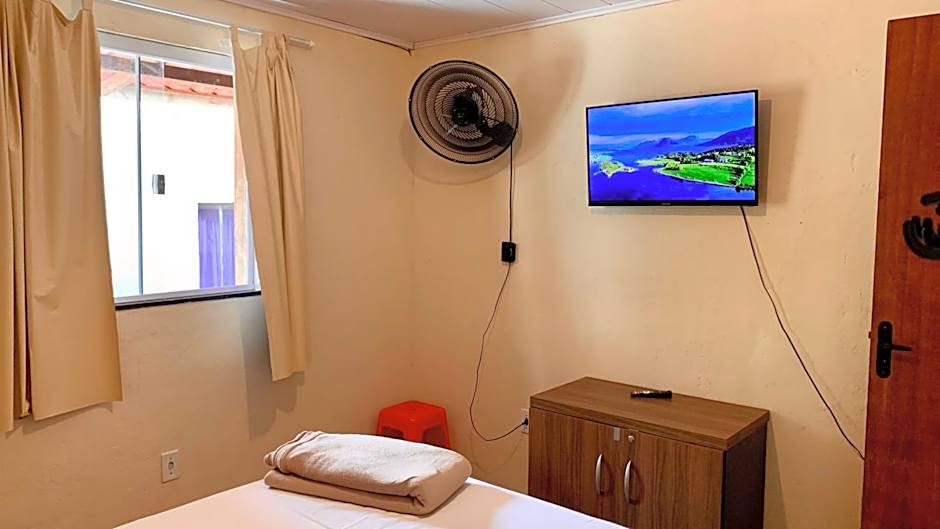 Casa Dourada - Abraão - IG