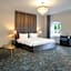 St Palace hotel