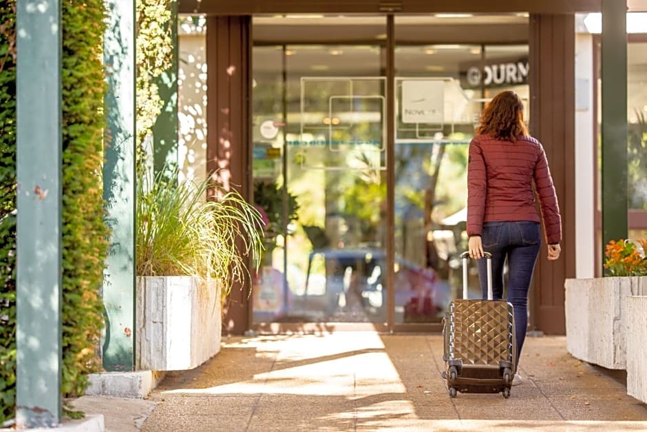 Novotel Genève Aéroport France