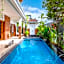 Villa Kamboja Canggu