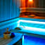 La Reposée Hôtel Restaurant Spa