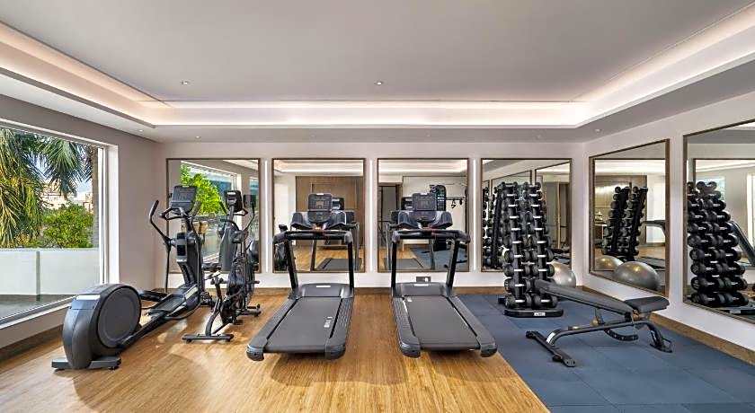 Ekanté Bliss, Tirupati - IHCL SeleQtions