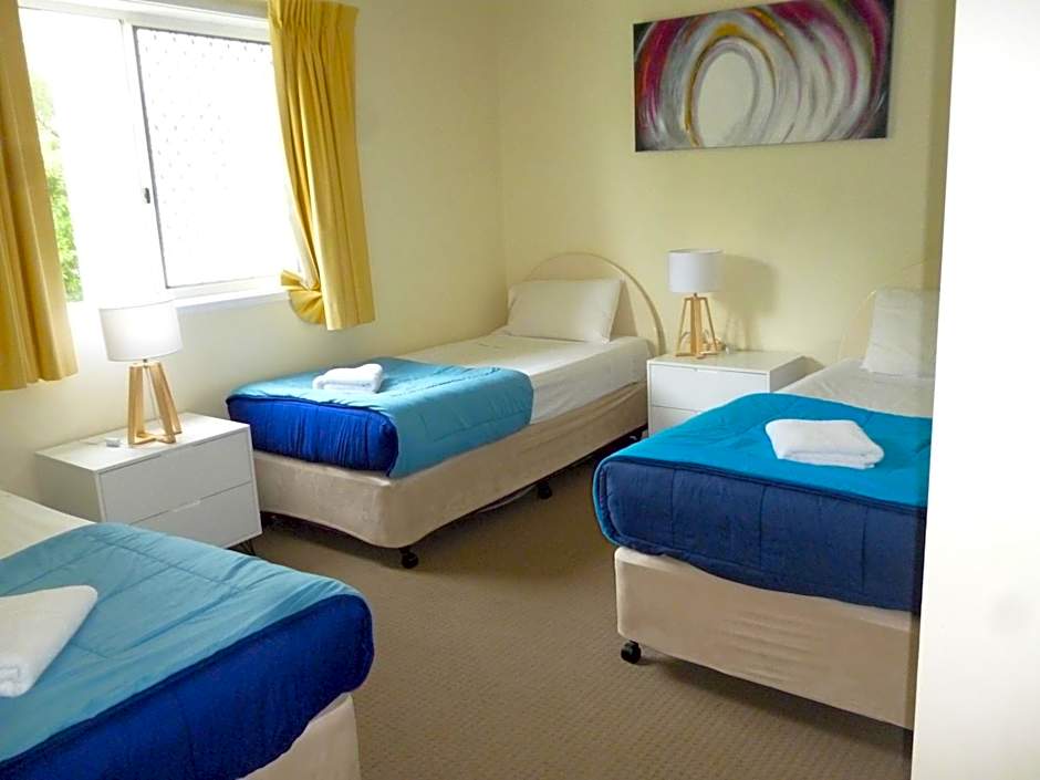 Le Lavandou Holiday Apartments