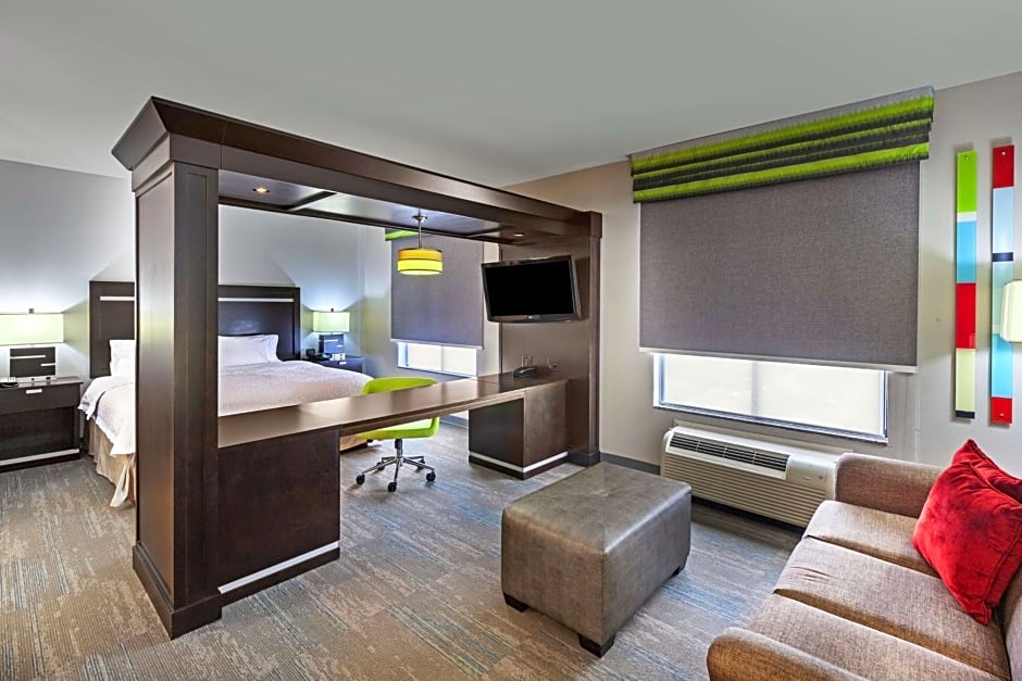 Hampton Inn By Hilton & Suites Houston/League City