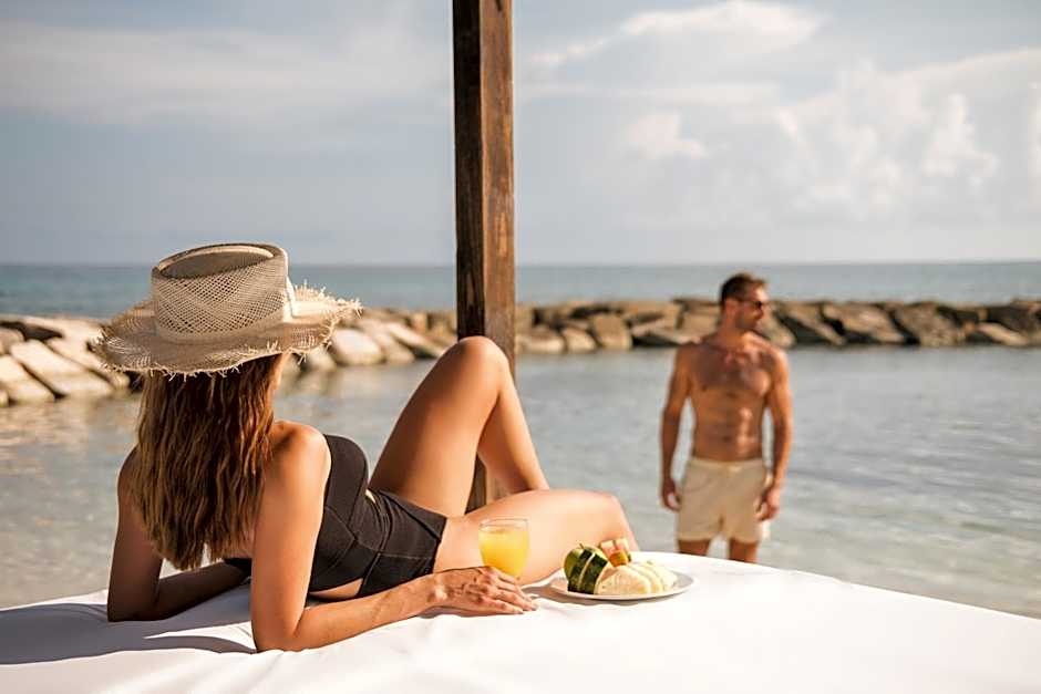 Hyatt Ziva Rose Hall - All Inclusive